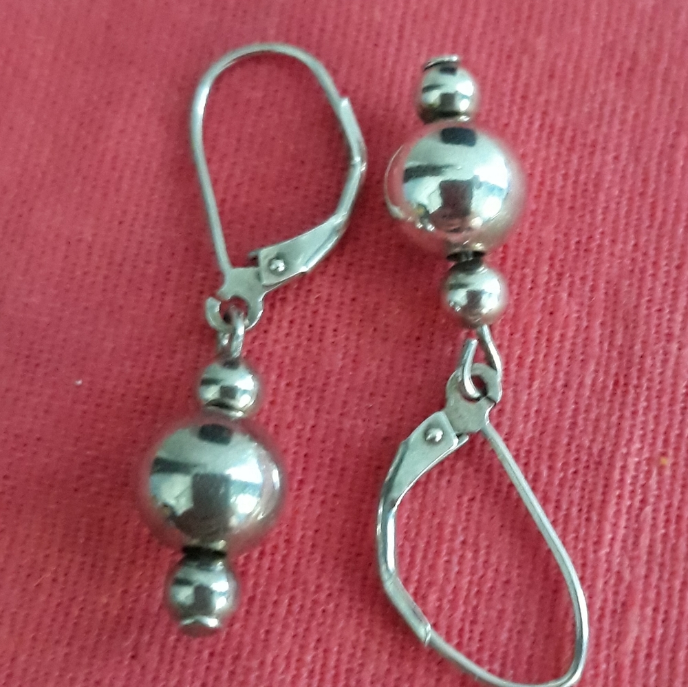 ❤❤925 SILVER EARRINGS
